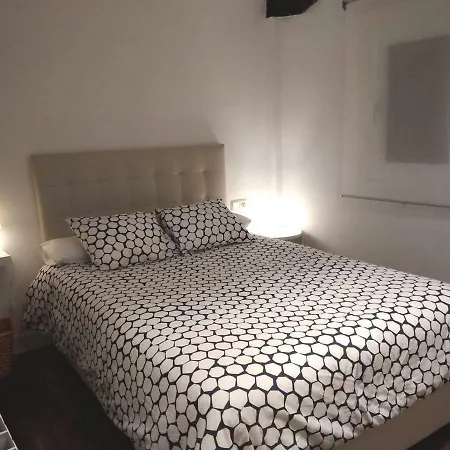 Apartamento En Carniceria Vieja Апартаменты