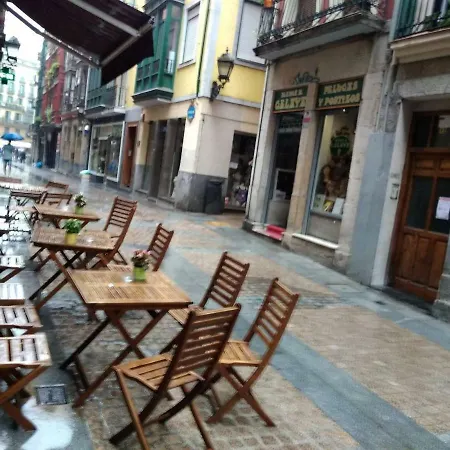 Apartamento En Carniceria Vieja Apartment Bilbao